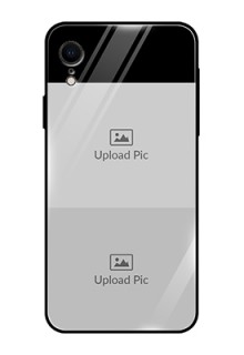 Iphone Xr 2 Images on Glass Phone Cover