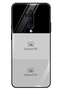 Oneplus 7T Pro 2 Images on Glass Phone Cover