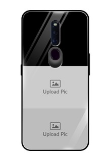 Oppo F11 Pro 2 Images on Glass Phone Cover