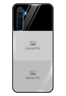 Realme 6 Pro 2 Images on Glass Phone Cover