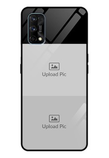 Realme 7 Pro 2 Images on Glass Phone Cover