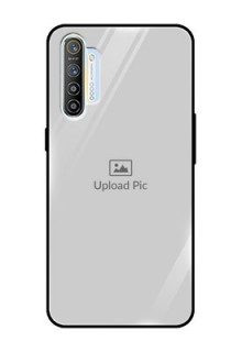 Realme X2 Photo Printing on Glass Case  - Upload Full Picture Design