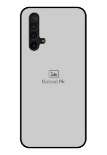 Realme X3 Photo Printing on Glass Case - Upload Full Picture Design