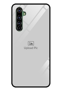 Realme X50 Pro 5G Photo Printing on Glass Case - Upload Full Picture Design