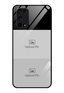 Realme X7 Pro 2 Images on Glass Phone Cover