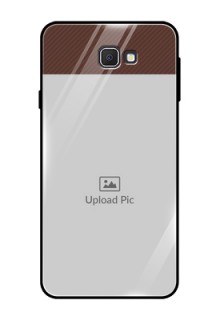 Galaxy On Nxt Custom Glass Mobile Case  - Elegant Case Design