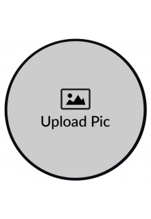 Custom Pop Socket Full Picture Upload Design