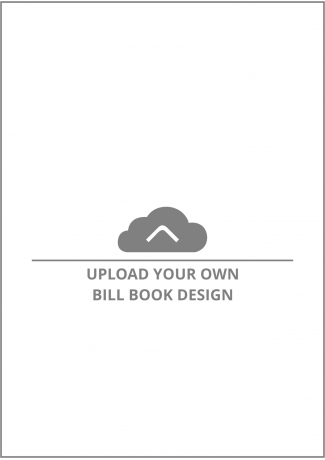 Bill Book Upload
